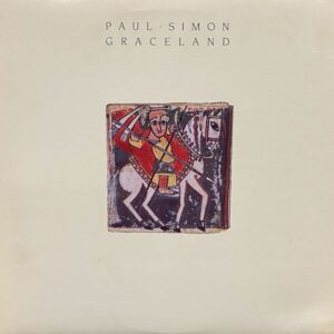Paul Simon – Graceland