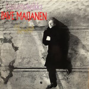 Pave Maijanen – Kuutamokeikka