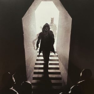 Eevil Stöö – 6Lack Album