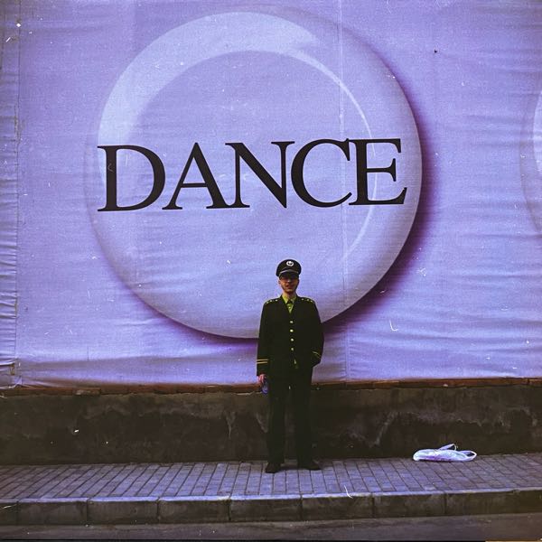DJ Candle In The Wind – On The Street Where I Gotta Be