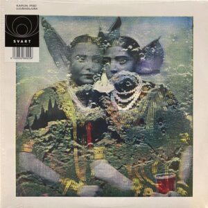 Kairon; IRSE! – Ujubasajuba