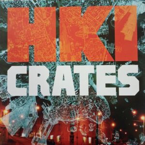 HKI Crates – HKI Crates