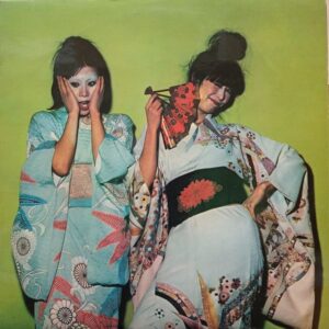 Sparks – Kimono My House