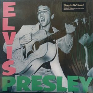 Elvis Presley – Elvis Presley