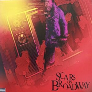 Scars On Broadway – Scars On Broadway