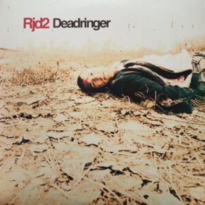 RJD2 – Deadringer