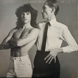Sparks – Big Beat