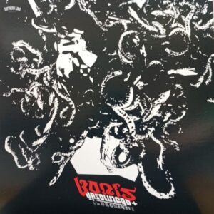 Boris – Absolutego+