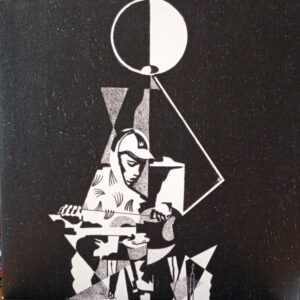 King Krule – 6 Feet Beneath The Moon