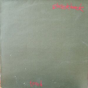 Shriekback – Tench