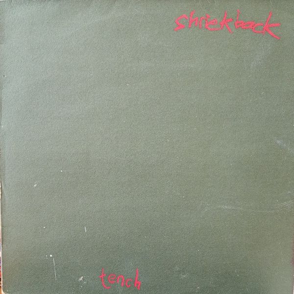 Shriekback – Tench