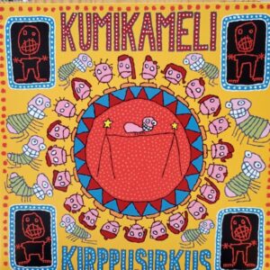 Kumikameli – Kirppusirkus