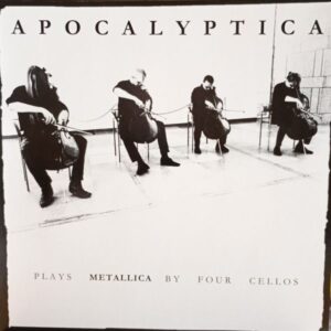Apocalyptica – Plays Metallica By Four Cellos