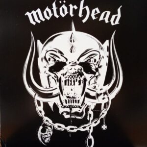 Motörhead – Motörhead