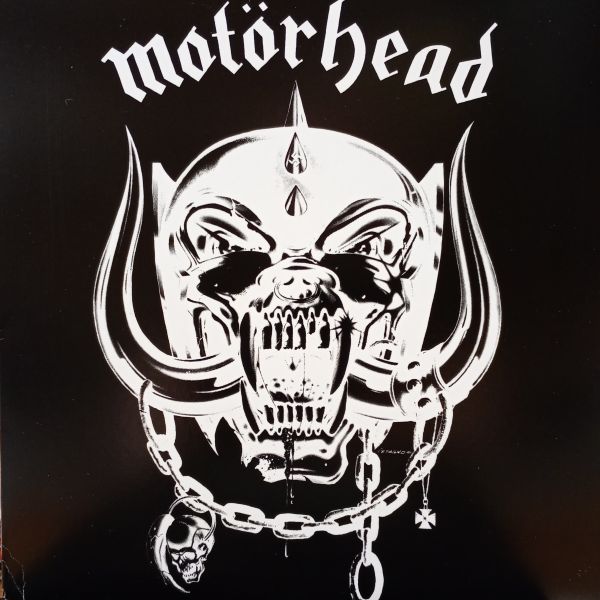 Motörhead – Motörhead
