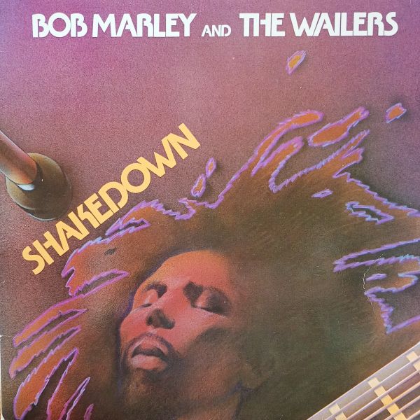 Bob Marley & The Wailers – Shakedown