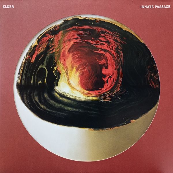 Elder – Innate Passage