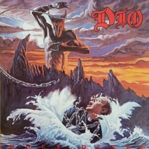Dio – Holy Diver