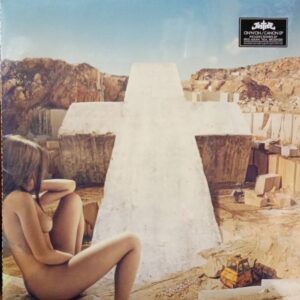 Justice – On'n'On / Canon EP