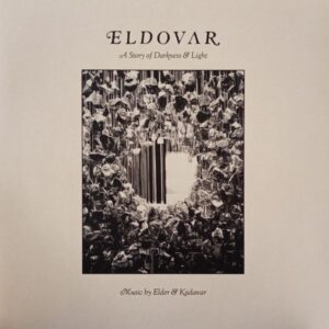 Eldovar – A Story Of Darkness & Light