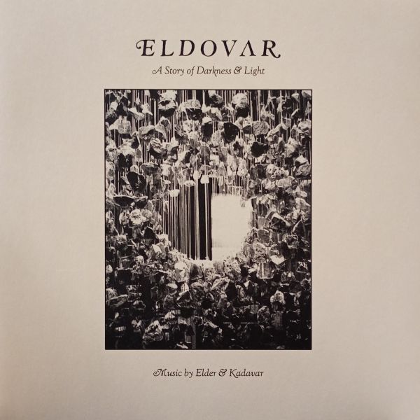Eldovar – A Story Of Darkness & Light