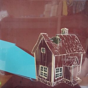 Mokoma – Varjopuoli