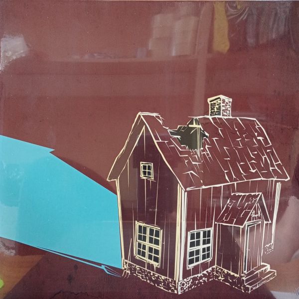 Mokoma – Varjopuoli