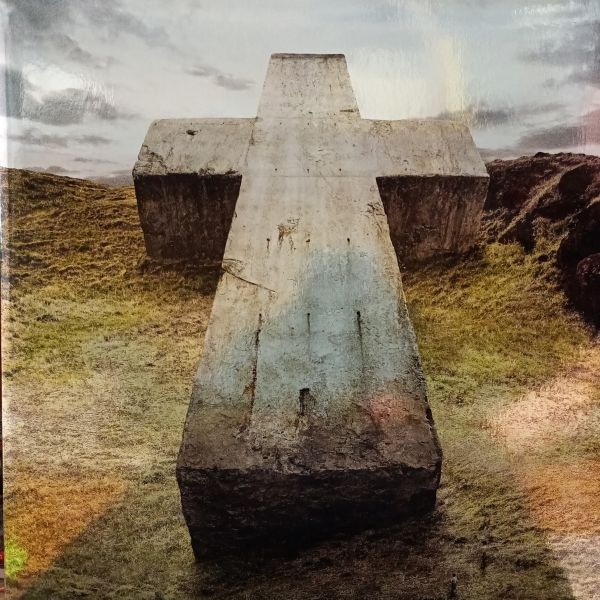 Justice – Audio, Video, Disco.