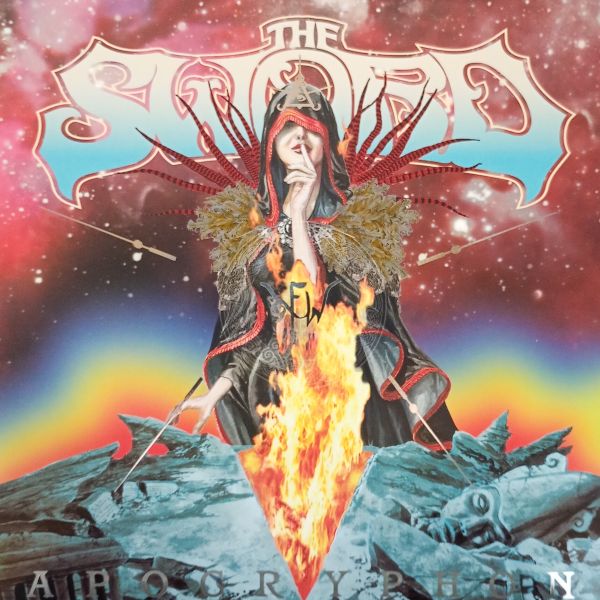 The Sword – Apocryphon
