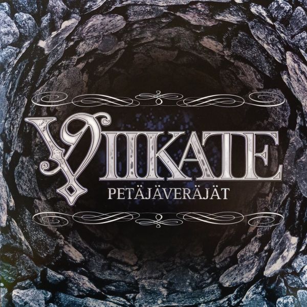 Viikate – Petäjäveräjät