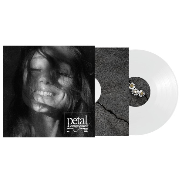 Ilmestyy 31.7.2026 / Ariana Grande – petal - Image 2