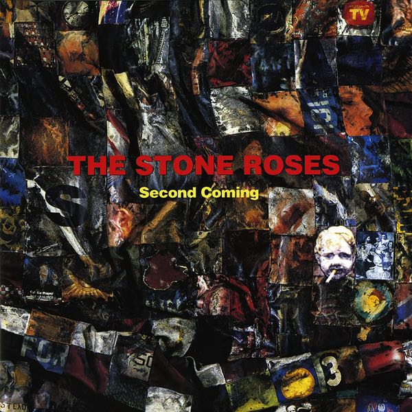 The Stone Roses – Second Coming