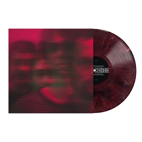 Ilmestyy 29.5.2026 / All Them Witches – House of Mirrors (Indie Cascabel Chili Vinyl) - Image 2