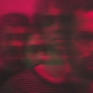 Ilmestyy 29.5.2026 / All Them Witches – House of Mirrors (Indie Cascabel Chili Vinyl)