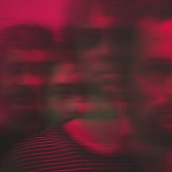 Ilmestyy 29.5.2026 / All Them Witches – House of Mirrors (Apple Black Wave Vinyl)