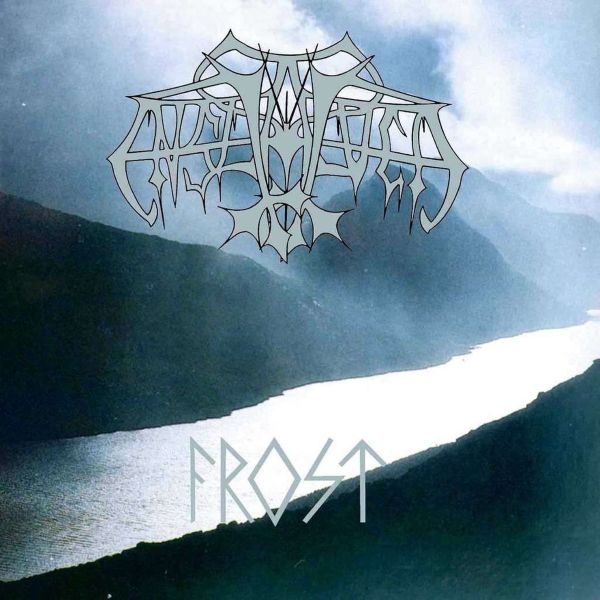 Enslaved – Frost