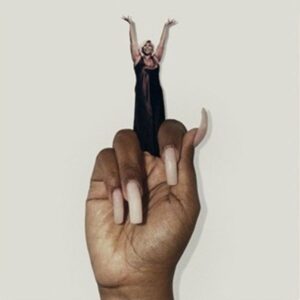 Ilmestyy 5.6.2026 / Lizzo – BITCH (Red/Black vinyl)