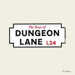 Tulossa / Paul McCartney – The Boys Of Dungeon Lane