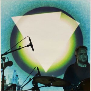 Pharaoh Overlord – Chewing Gum Live