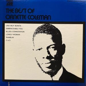 Ornette Coleman – The Best Of Ornette Coleman