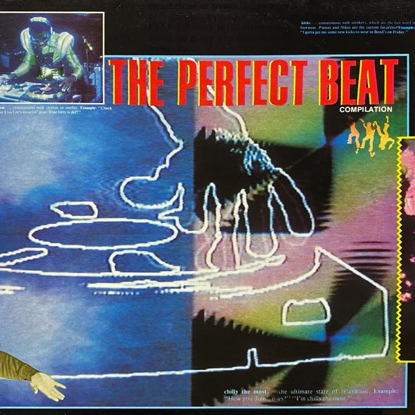 Various – The Perfect Beat