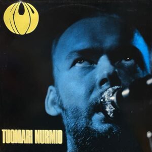 Tuomari Nurmio – Kuu