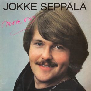 Jokke Seppälä – Move On