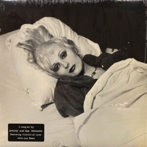 Antony And The Johnsons – The Lake EP