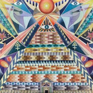 The Skull Defekts – The Temple