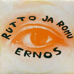 Ernos – Rutto Ja Romu