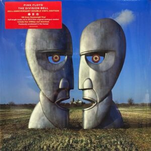 Pink Floyd – The Division Bell
