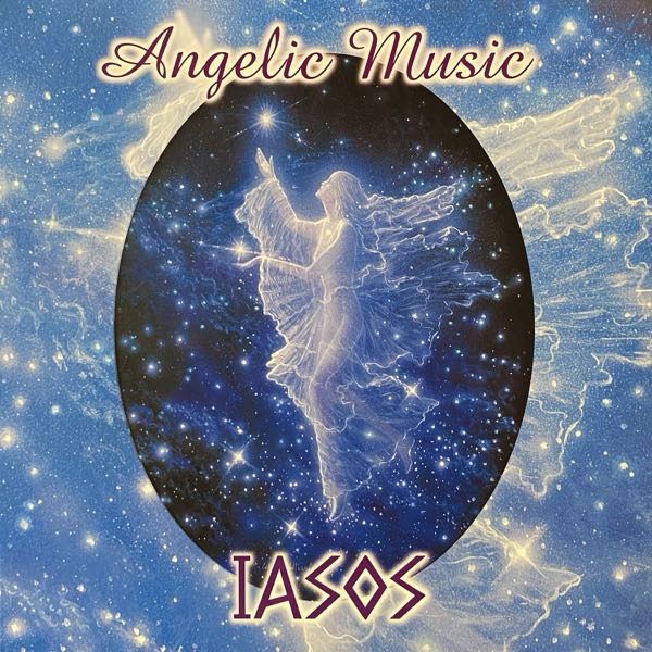 Iasos – Angelic Music
