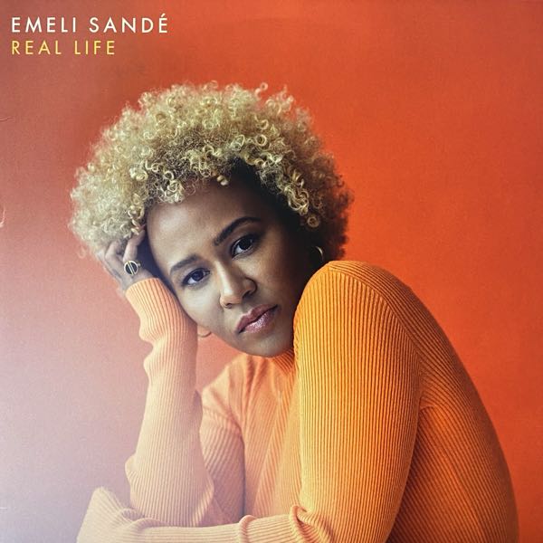 Emeli Sandé – Real Life