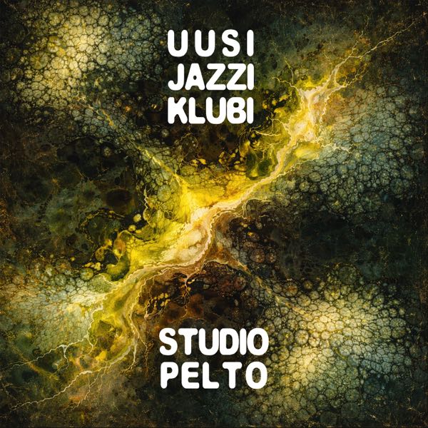 Tulossa / Uusi Jazzi Klubi w/ Markus Holkko – At Studio Pelto